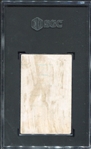1928 Star Player Candy Chalmer Cissell SGC 1