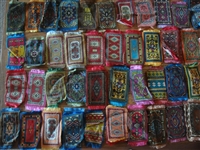 B56 Miniature Blankets 100+