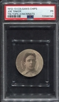 E270-2 Colgan's Tin Tops Joe TInker Cincinnati PSA 1