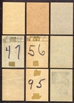 1951 Laval Dairy QSHL 9 Different