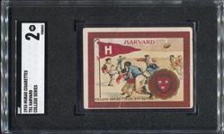 T51 Murad Harvard - Football SGC 2