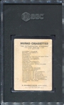 T51 Murad Harvard - Football SGC 2