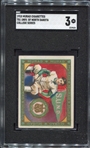 T51 Murad Univ. of North Dakota - Football SGC 3