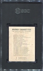 T51 Murad Univ. of North Dakota - Football SGC 3