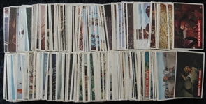 1956 Topps Davy Crockett 240+ Cards