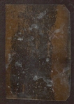 Circa 1870's Baseball Tintype