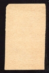 W519 Decalco Tom Gibbons Strip Card