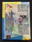 1983-84 O-Pee-Chee Hockey Unopened Wax Pack