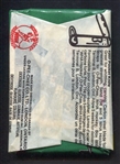 1977-78 WHA O-Pee-Chee Unopened Wax Pack