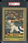 1988 Perez-Steele Harmon Killebrew Autographed PSA/DNA Authentic