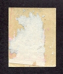 T332 Helmar Actress Stamp Fanchon Thompson