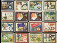 T51 Murad Cigarettes 57 Different