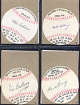 Baseball Autograph Collection 49 Different