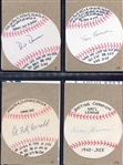 Baseball Autograph Collection 49 Different