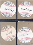 Baseball Autograph Collection 49 Different