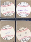 Baseball Autograph Collection 49 Different