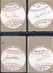 Baseball Autograph Collection 49 Different