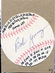 Baseball Autograph Collection 49 Different