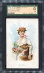 N194 Pet Fawn SGC 20