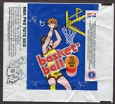 1977-78 Topps Basketball Complete Set w/Wrapper