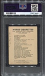T51 Murad Williams College Basketball PSA 3