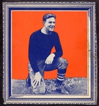 1935 Wheaties Football Ernie Nevers 