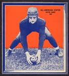 1935 Wheaties All-Americans John Robinson