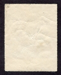 1915 Ward's Tip-Top Bread Baseball Stamp