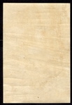 Circa 1900 Old Judge N173 2nd Generation Doran Omaha