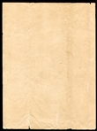 1909-13 M101-2 Sporting News Frank Chance