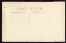 Early 1900's RPPC Glendale Park Everett Massachusetts