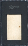 1914 Texas Tommy Type 2 Jake Stahl SGC 3